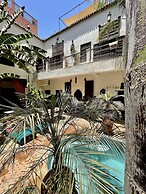Riad Pachavana