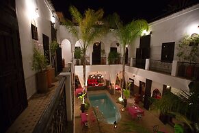 Riad Pachavana
