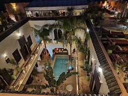 Riad Pachavana