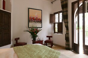 Riad Pachavana