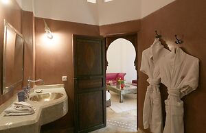 Riad Pachavana