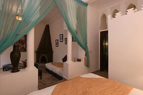 Riad Pachavana