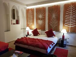 Riad Pachavana