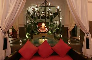 Riad Pachavana