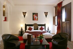 Riad Pachavana