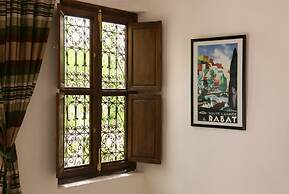 Riad Pachavana