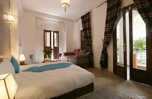 Riad Pachavana