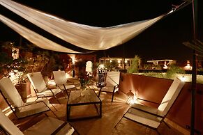 Riad Pachavana
