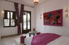 Riad Pachavana