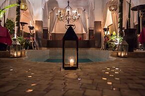 Riad Pachavana