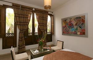 Riad Pachavana