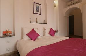 Riad Pachavana