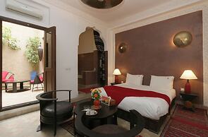 Riad Pachavana