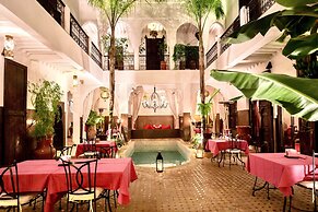 Riad Pachavana