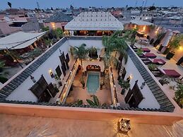 Riad Pachavana