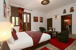 Riad Pachavana