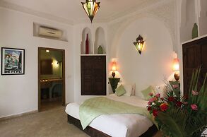 Riad Pachavana