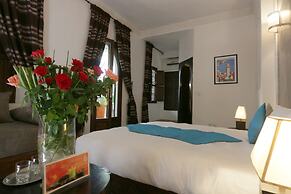 Riad Pachavana
