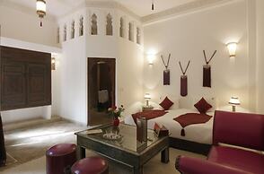 Riad Pachavana
