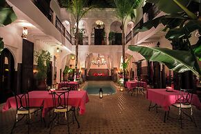 Riad Pachavana