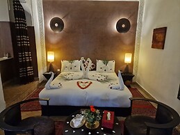 Riad Pachavana