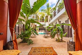 Riad Pachavana