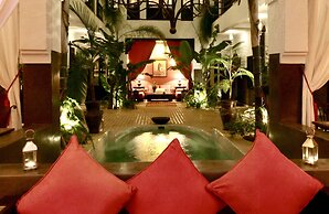 Riad Pachavana