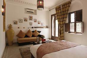 Riad Pachavana