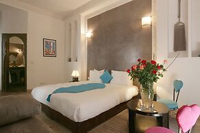 Riad Pachavana