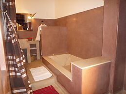 Riad Pachavana