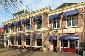 Hotel de Koophandel