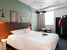 ibis Lausanne Centre