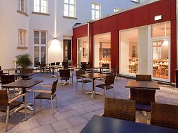 ibis Karlsruhe Hauptbahnhof