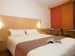 ibis Karlsruhe Hauptbahnhof