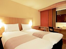 ibis Karlsruhe Hauptbahnhof