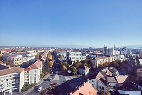 MyContinental Sibiu