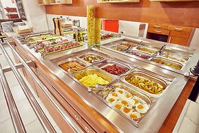 MyContinental Sibiu