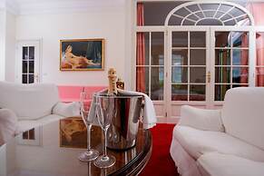 Grand Hotel Londra