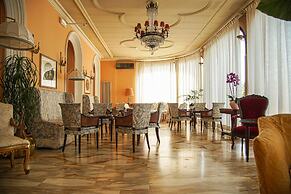 Grand Hotel Londra