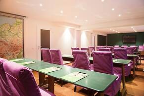 Hotel Wulff