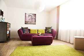 Hotel Wulff