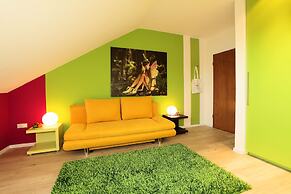 Hotel Wulff