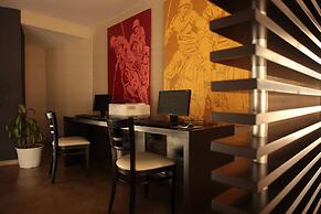 Epic Hotel San Luis
