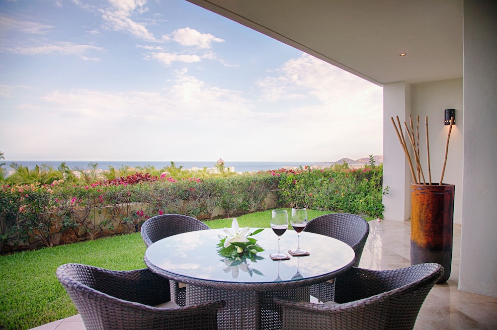 Alegranza Luxury Resort