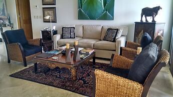 Alegranza Luxury Resort
