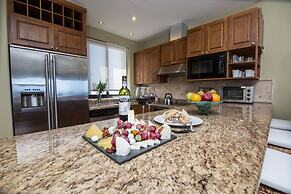 Alegranza Luxury Resort
