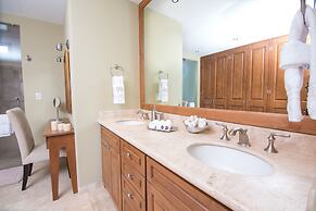 Alegranza Luxury Resort
