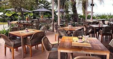 Hard Rock Hotel Penang