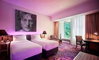 Hard Rock Hotel Penang