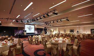 Hard Rock Hotel Penang